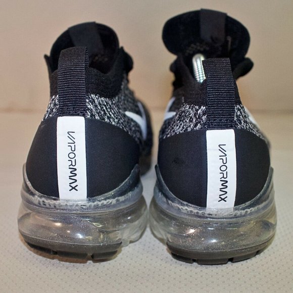 Nike Flyknit Vapormax Men Shoes- OPEN TO OFFERS !! - Picture 4 of 8